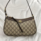 GUCCI OPHIDIA SMALL GG SUPREME 25 Cm