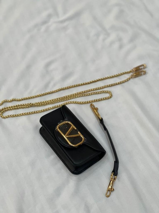 VALENTINO LOCCO MICRO BAG