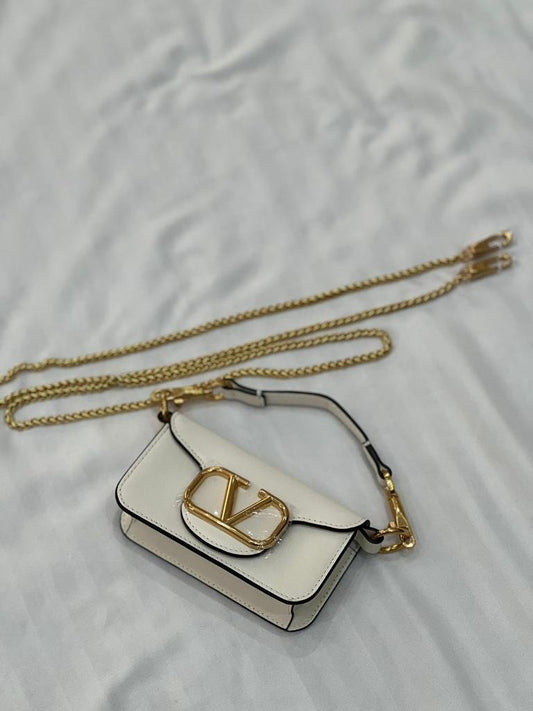 VALENTINO LOCCO MICRO BAG