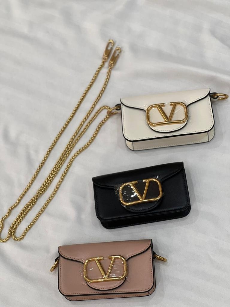VALENTINO LOCCO MICRO BAG