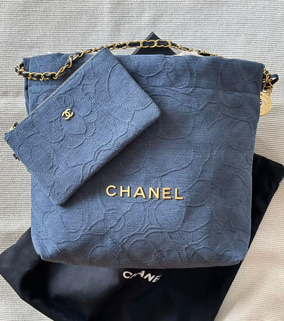 CHANEL ELEGANT 30CM