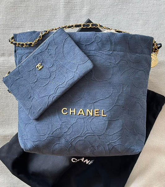 CHANEL ELEGANT 30CM