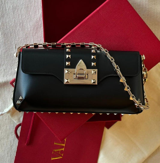 VALENTINO ROCKSTUD 26CM