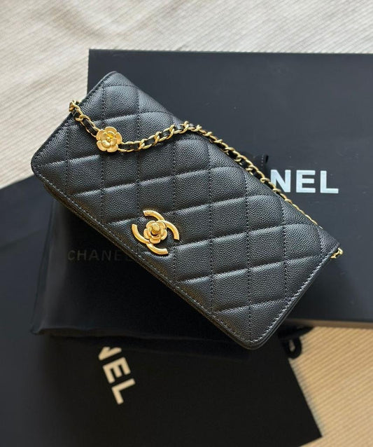 CHANEL PATTERNS 22CM