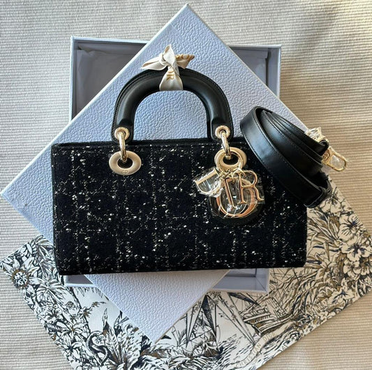 LADY DIOR 26CM