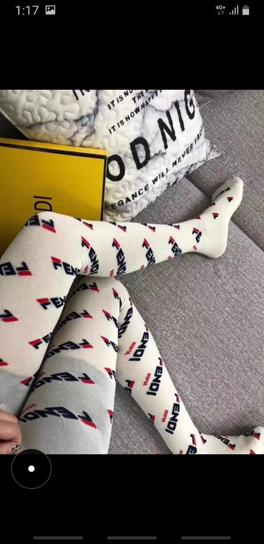 COLLECTIONS FENDI LOGGINGES