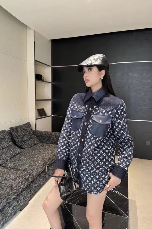 NEW COLLECTIONS LOUIS VUITTON