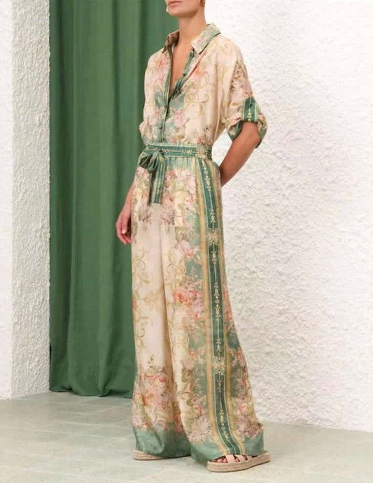 NEW COLLECTION ZIMMERMANN DRESS