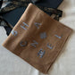 CHANEL 180x30 CM