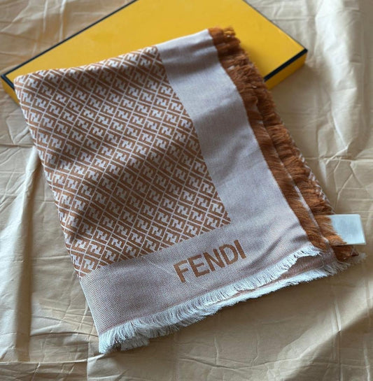 FENDI 140x140 CM