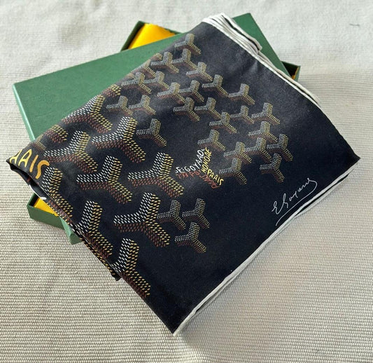 GOYARD 65x185 CM