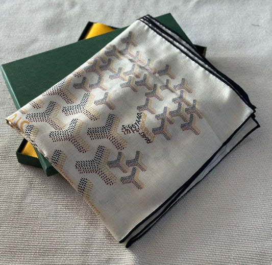 GOYARD 65x185 CM