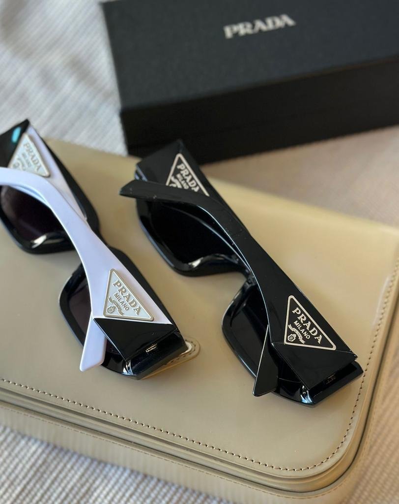 PRADA SUNGLASSES
