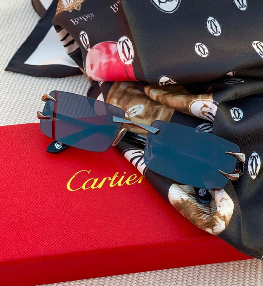 CARTIER SUNGLASSES