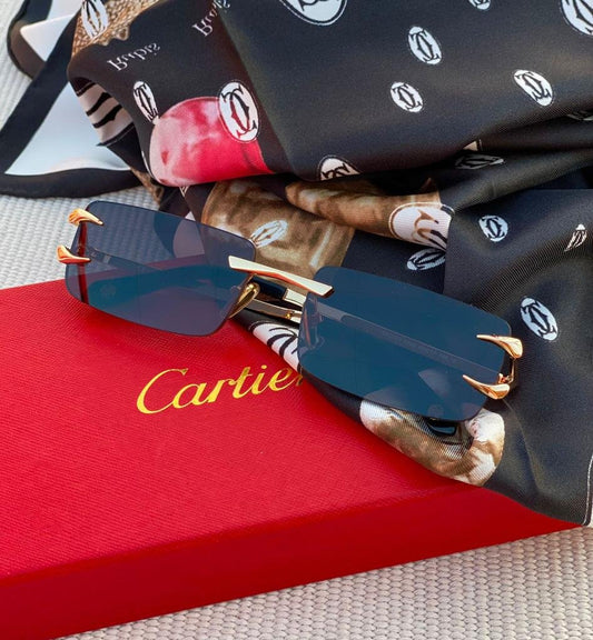 CARTIER SUNGLASSES