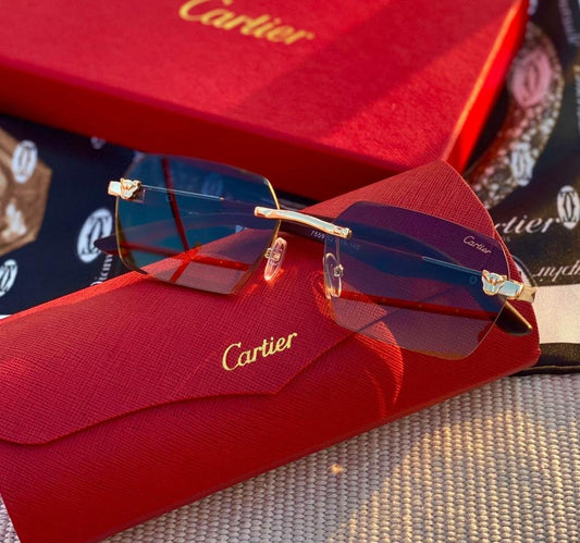 CARTIER SUNGLASSES