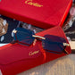 CARTIER SUNGLASSES