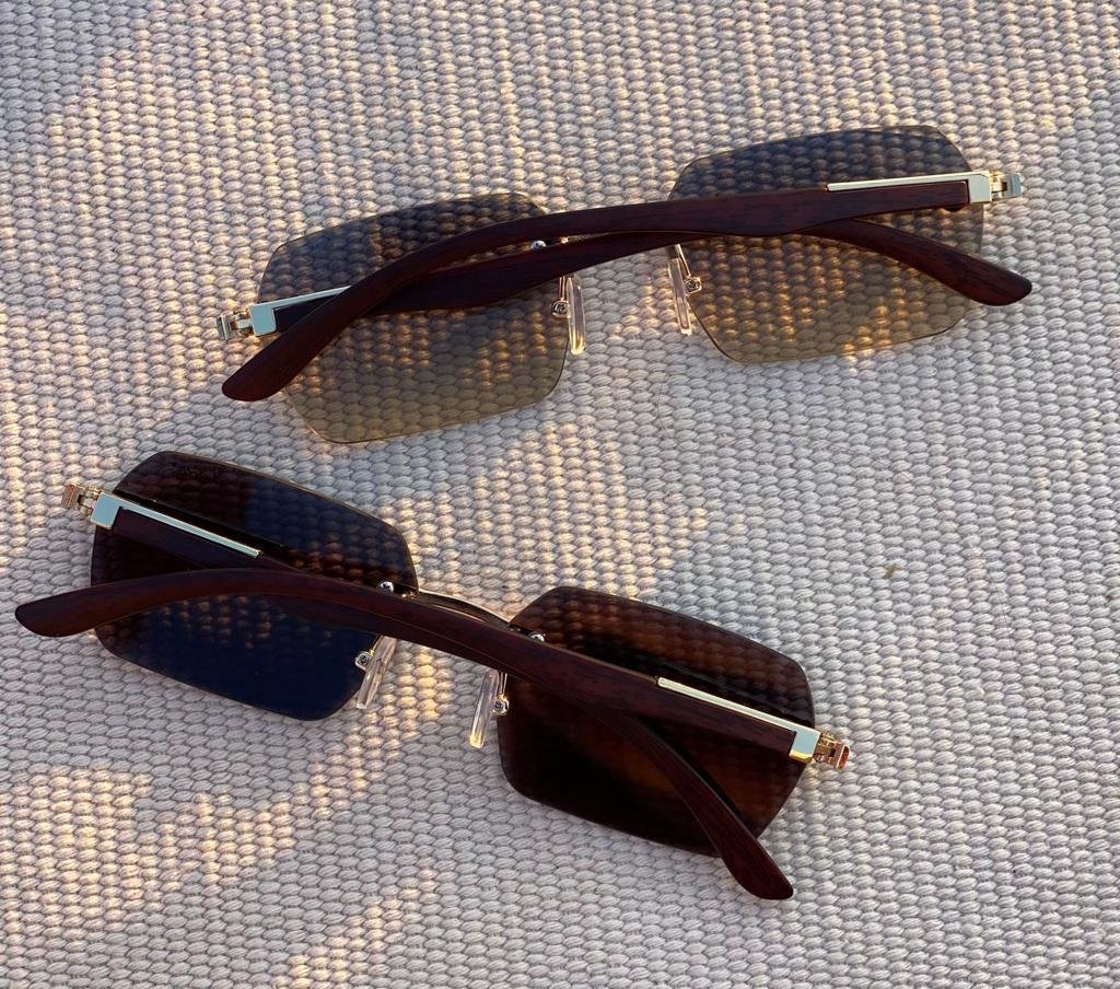 CARTIER SUNGLASSES