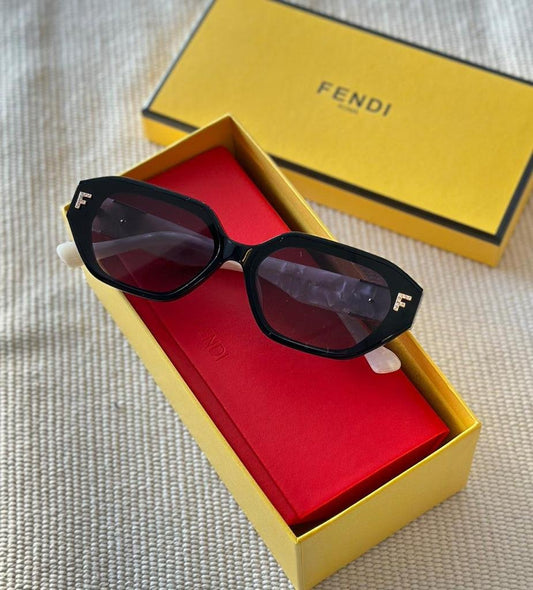 FENDI SUNGLASSES