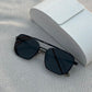 PRADA SUNGLASSES