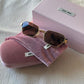 MIU MIU SUNGLASSES