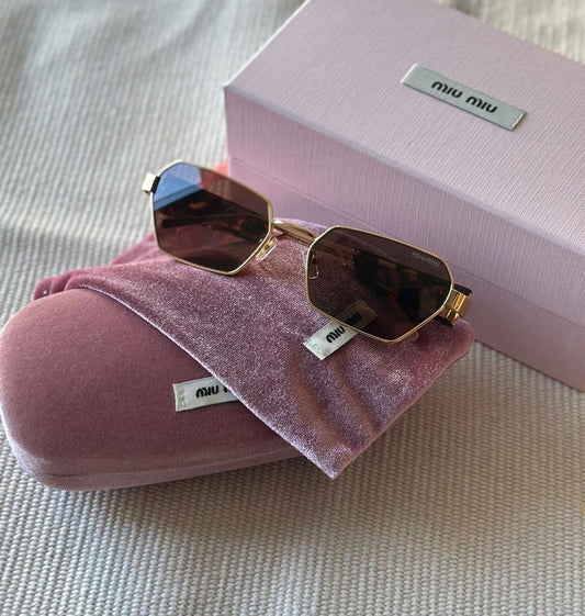 MIU MIU SUNGLASSES
