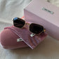 MIU MIU SUNGLASSES