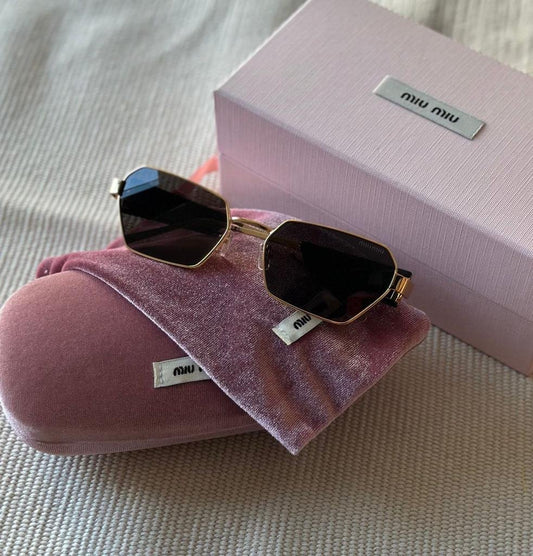MIU MIU SUNGLASSES