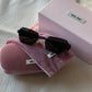 MIU MIU SUNGLASSES
