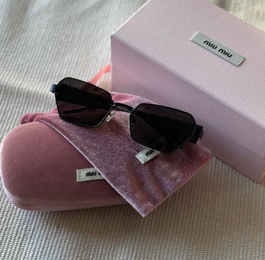 MIU MIU SUNGLASSES