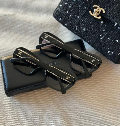 CHANEL SUNGLASSES