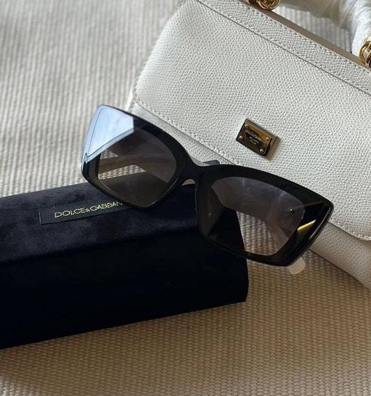 DOLCE&GABBANA SUNGLASSES
