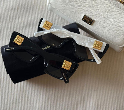 DOLCE&GABBANA SUNGLASSES