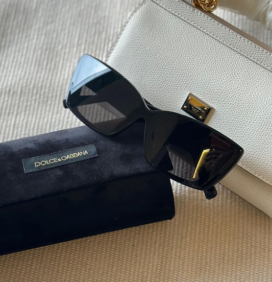 DOLCE&GABBANA SUNGLASSES