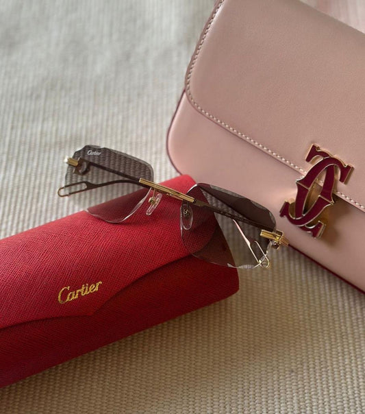 CARTIER SUNGLASSES