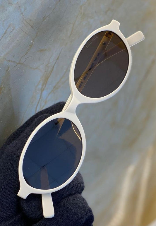 MIU MIU  SUNGLASSES