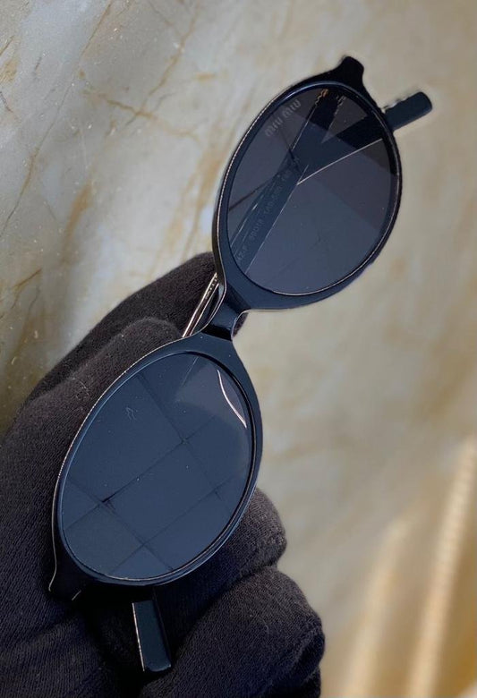 MIU MIU  SUNGLASSES