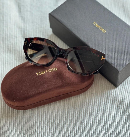 TOM FORD  SUNGLASSES