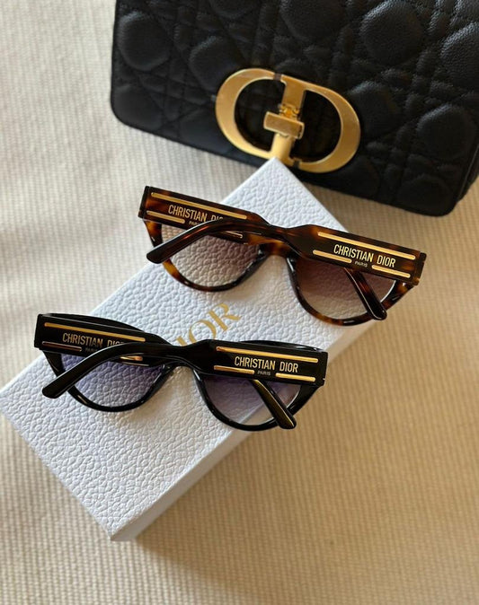 DIOR SUNGLASSES