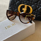 DIOR SUNGLASSES