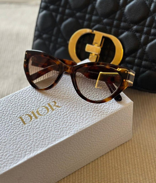 DIOR SUNGLASSES