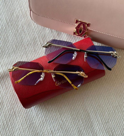 CARTIER SUNGLASSES