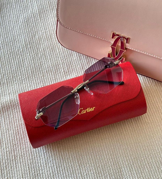 CARTIER SUNGLASSES