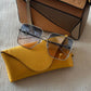 LOEWE SUNGLASSES