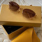 LOEWE SUNGLASSES