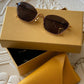 LOEWE SUNGLASSES