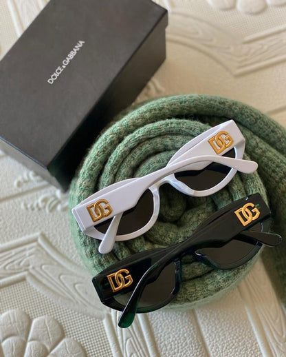 DOLCE&GABBANA SUNGLASSES