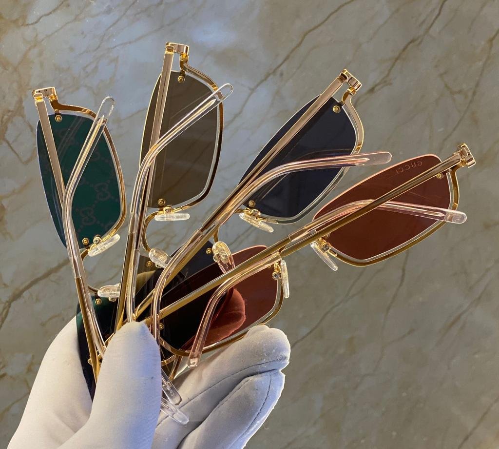 GUCCI SUNGLASSES