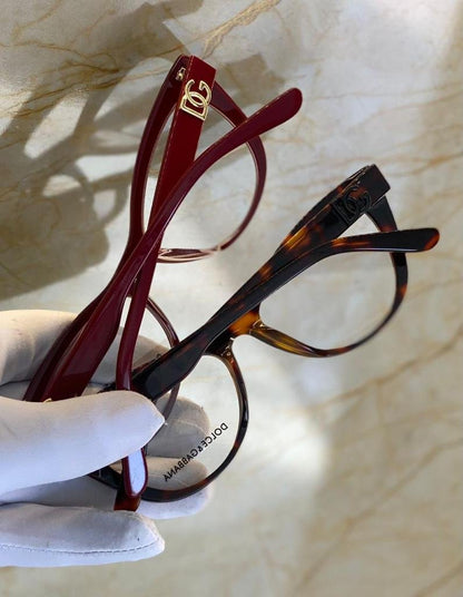 DOLCE&GABBANA SUNGLASSES
