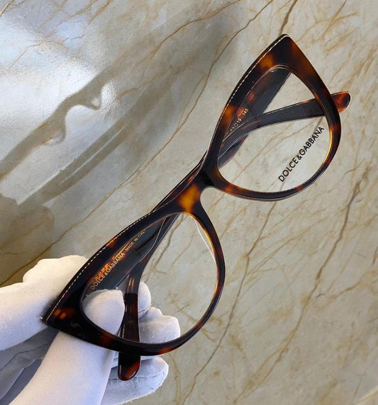 DOLCE&GABBANA SUNGLASSES